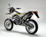 Gilera SMT 50